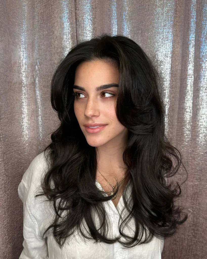 **Effortless Layered Waves**