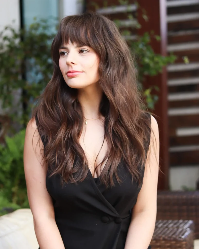 ### Effortless Waves and Fringe