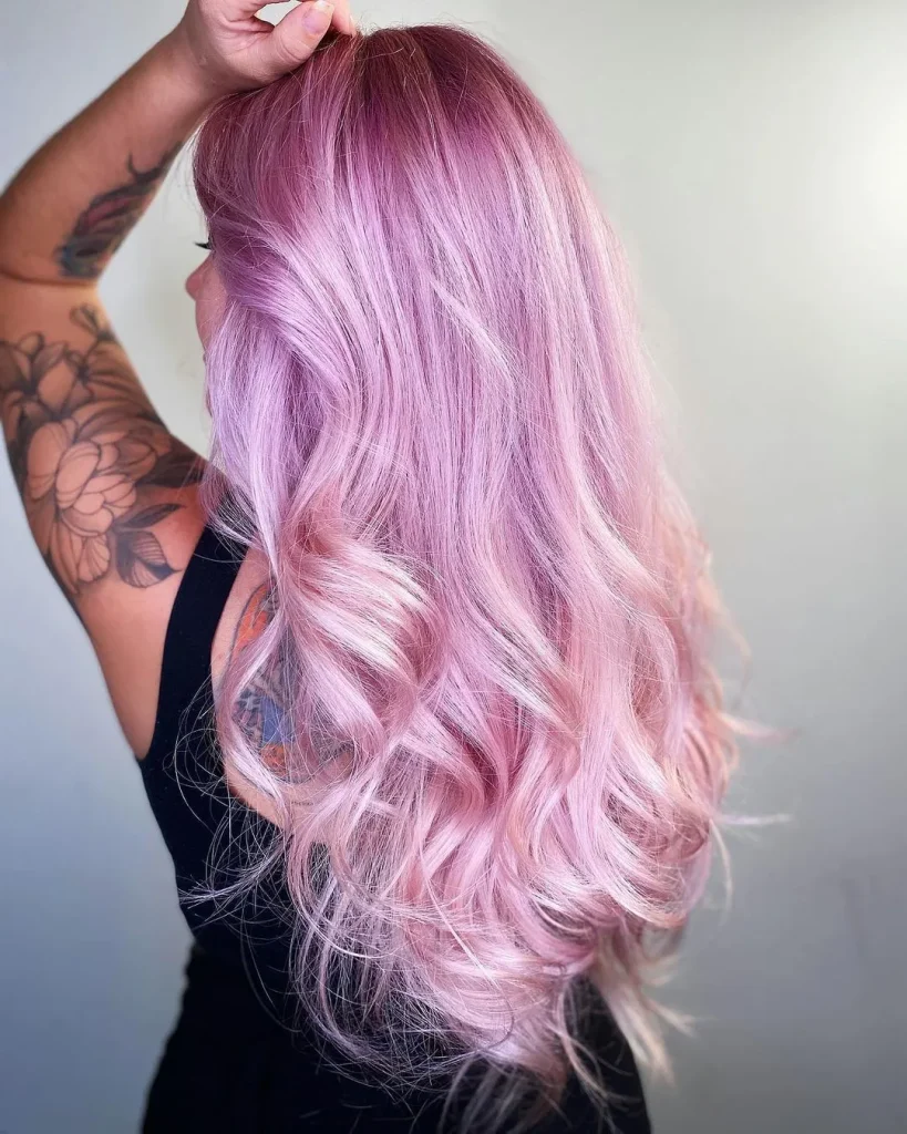 **Pastel Waves Dream**