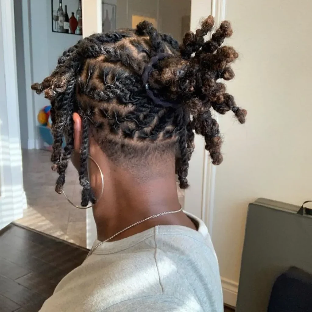 ### Twists and Taper