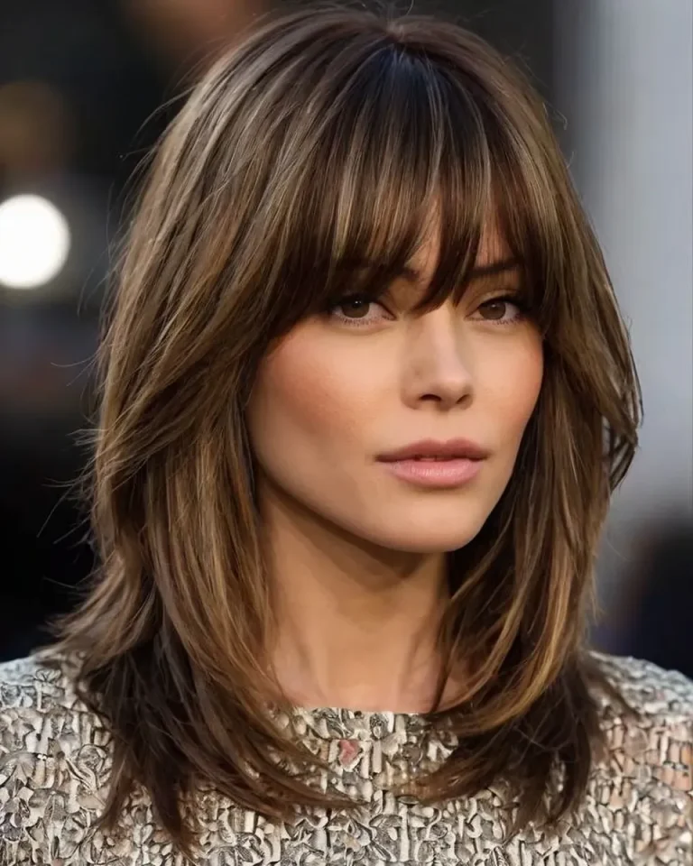 Rock the Lob: 27 Stylish Long Bob Hair Ideas